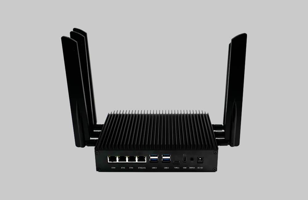 AI Playground用户体验平台