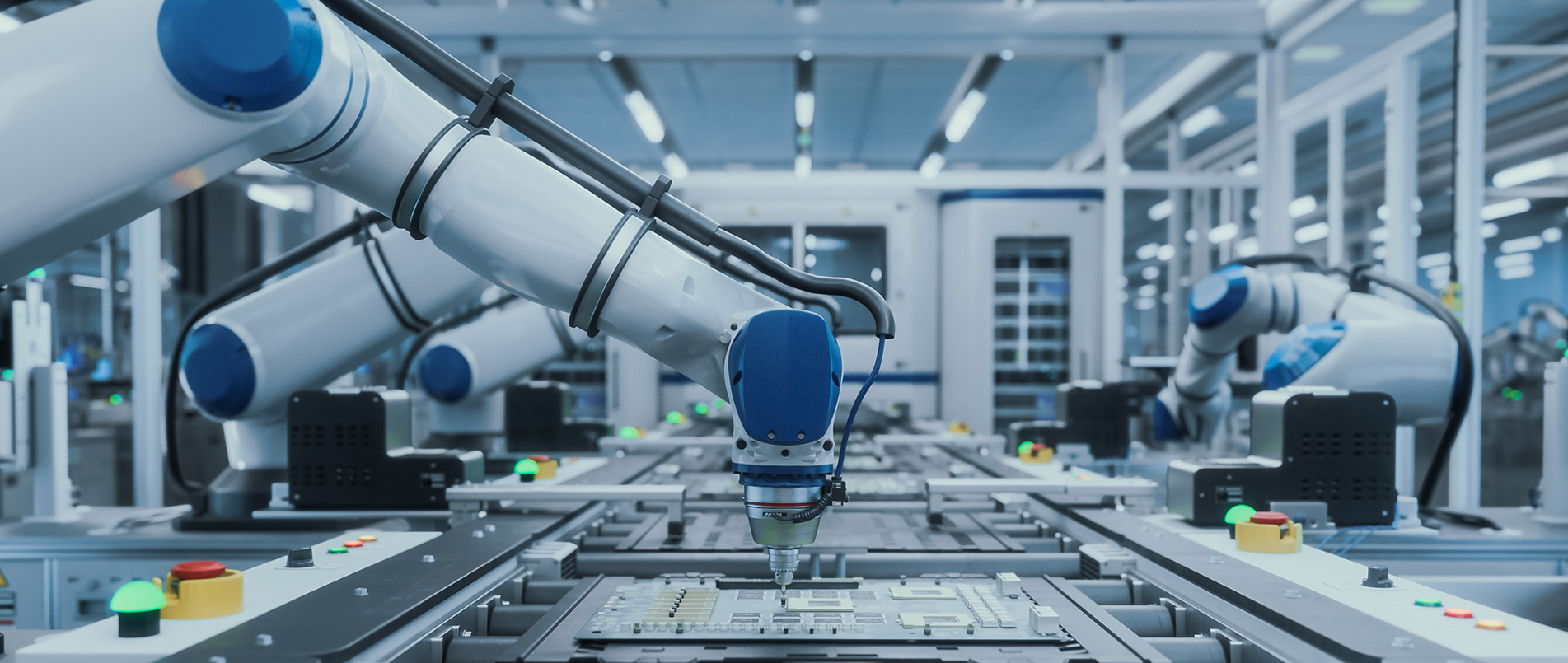 出海正当时！宝维塔亮相CES 2026，以硬核自动化方案赋能全球智造升级