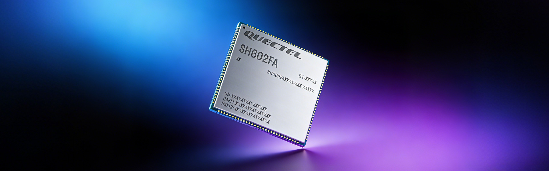 要性能强、又要成本优？全新移远4G智能模组SH602FA——性价比之王来了！