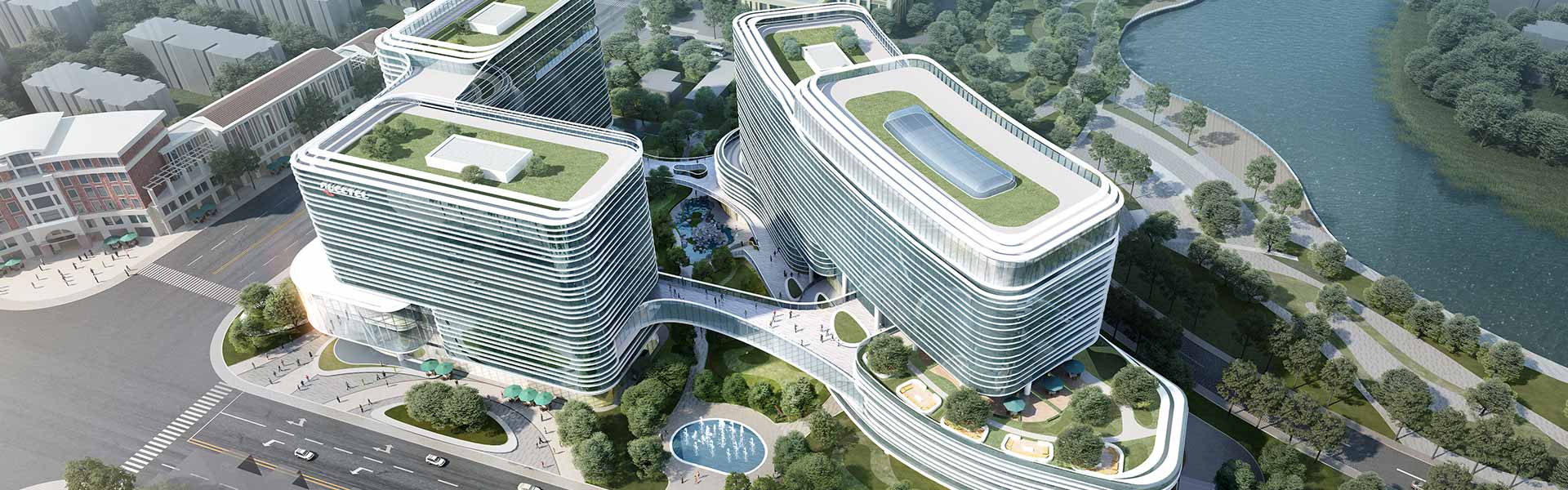 砥砺十五载，再启新征程：移远全球中心乘风破浪向未来