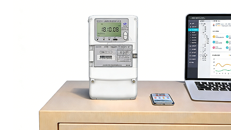 基于EG912U的Smart Meter解决方案