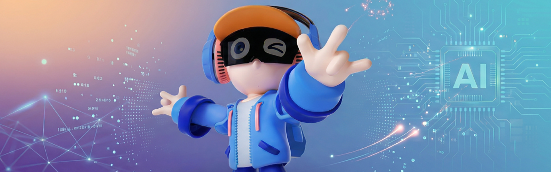 移远艾络迅 × 荣耀：联合推出Meteer AI跳舞机器人玩具，智能科技重新定义儿童陪伴