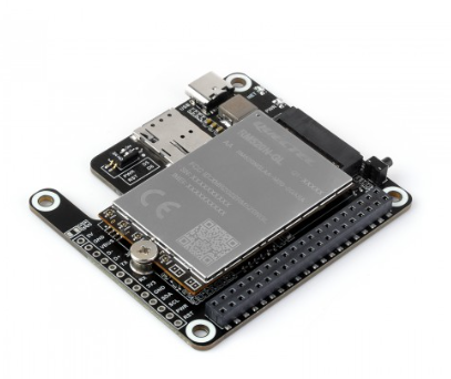 PCIe 转 5G 扩展板