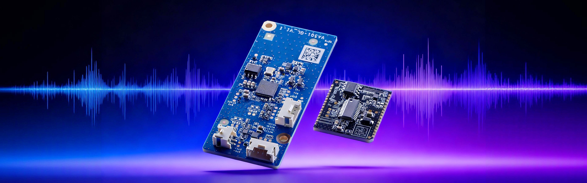 不朽情缘官方网站AI音频模组重磅发布，推动智能家电向“主动感知”的AI化升级