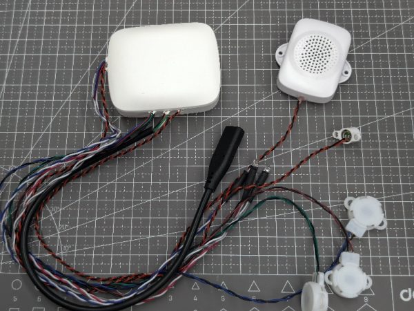 初学者视角体验：【QEM820MA-CN】轻松玩转音乐播放！