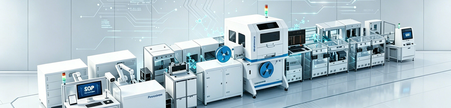 宝维塔亮相 Automate 2026：AI驱动智造解决方案，激发工业新动能！