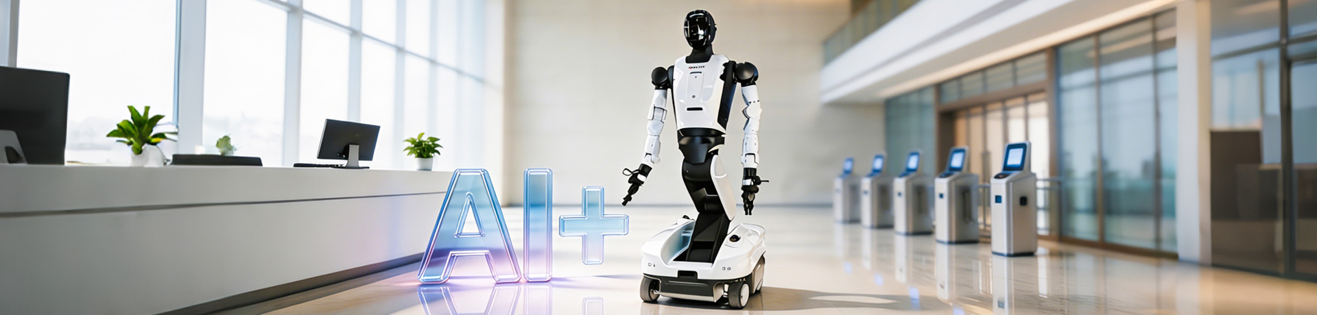 WAIC 2026 | 移远轮臂式具身机器人平台登。喝没魅恕跋朊靼、反应快、拿得稳”
