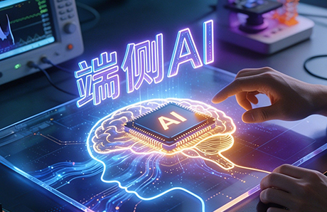不朽情缘官方网站：端侧AI能力全域赋能，开启AIoT增长新曲线