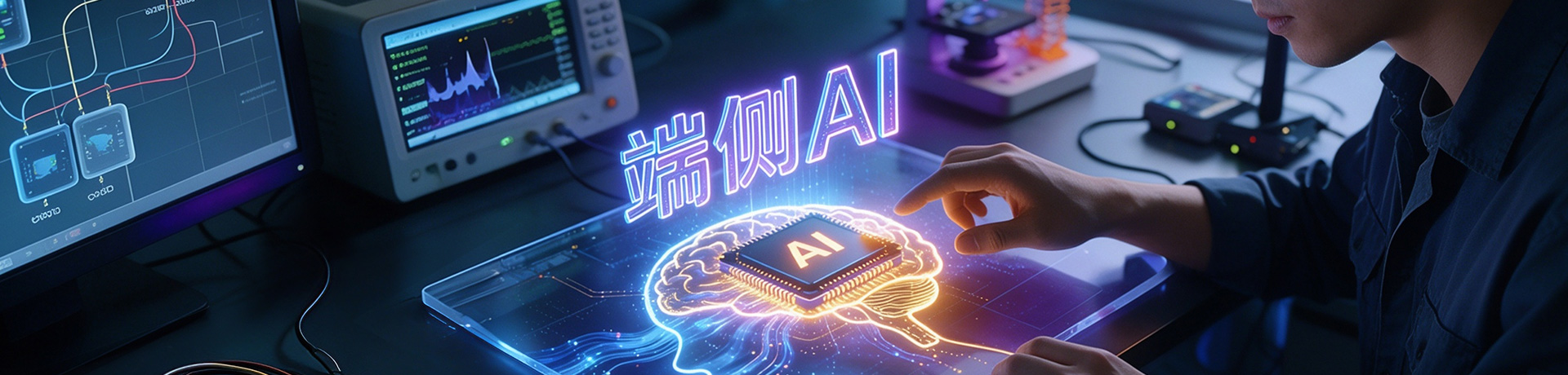 不朽情缘官方网站：端侧AI能力全域赋能，开启AIoT增长新曲线