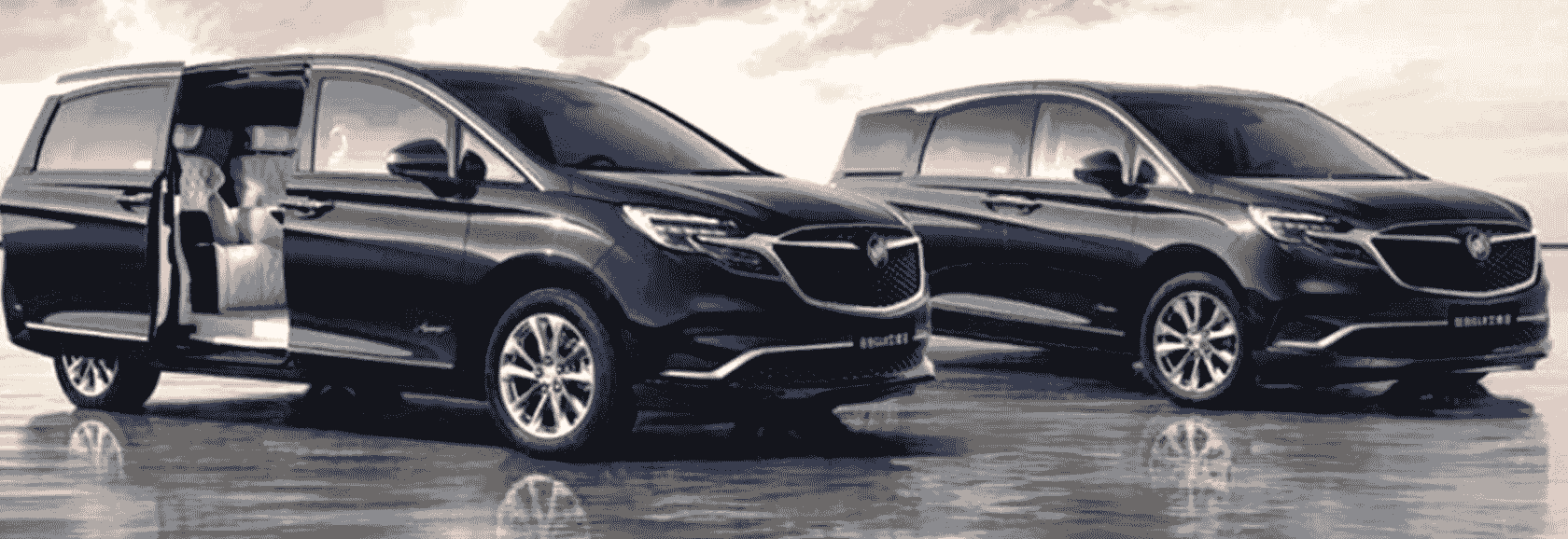 C-V2X落地又一弹，移远模组支持别克GL8 Avenir艾维亚C-V2X车型商用
