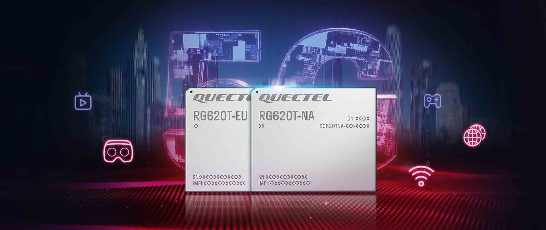 赋能全球5G FWA 市。恍嗲樵倒俜酵净贛ediaTek T830发布全新5G R16模组RG620T