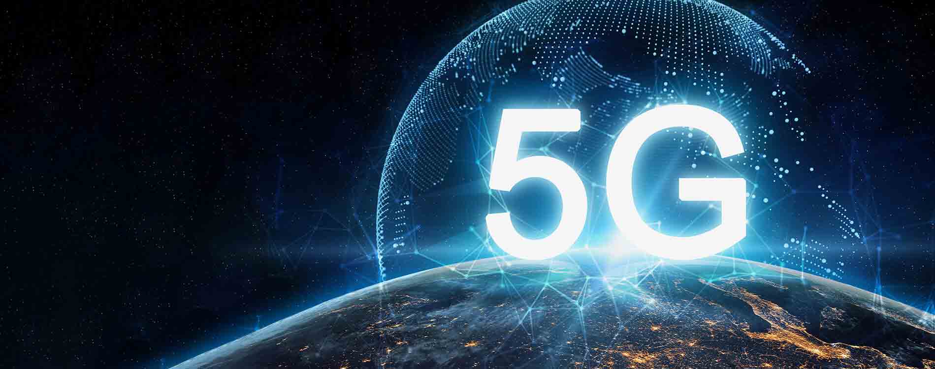 5G发牌五周年丨不朽情缘官方网站：全面发力，加快推进5G不朽情缘官方网站社会发展