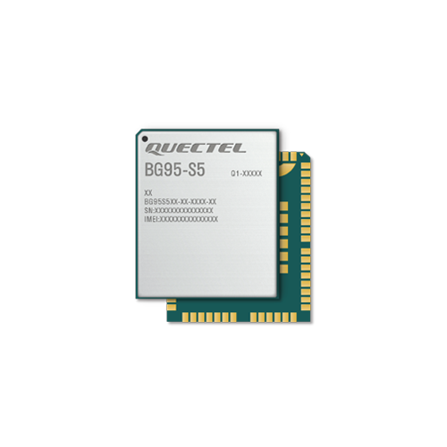 BG95-S5 卫星通信？