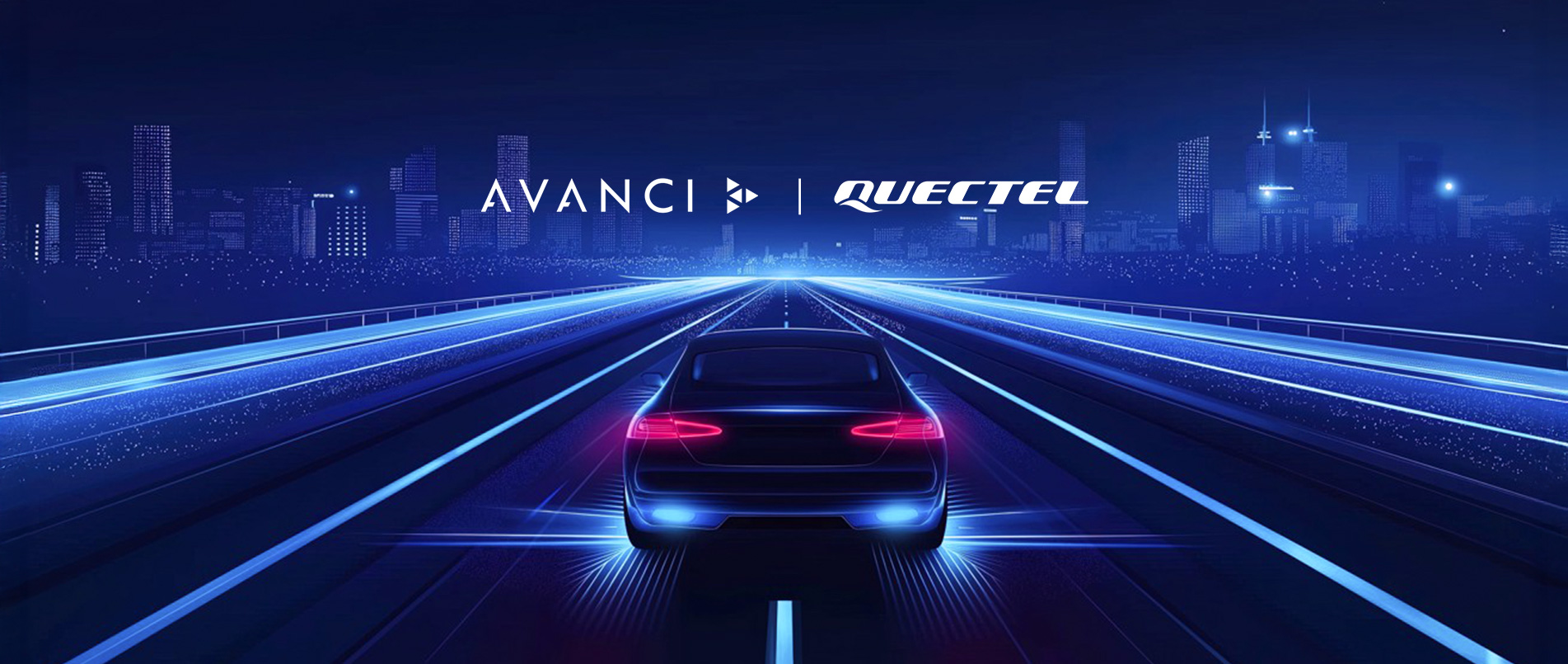 不朽情缘官方网站加入 Avanci 5G 车联网专利平台，强化全球业务护航能力