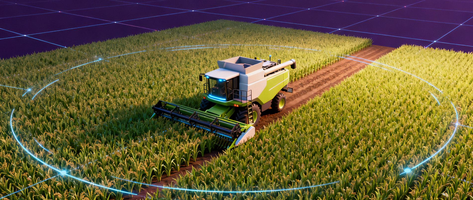 藏不住了！沃地泰的这些“硬核科技”，正在重新定义未来农业！