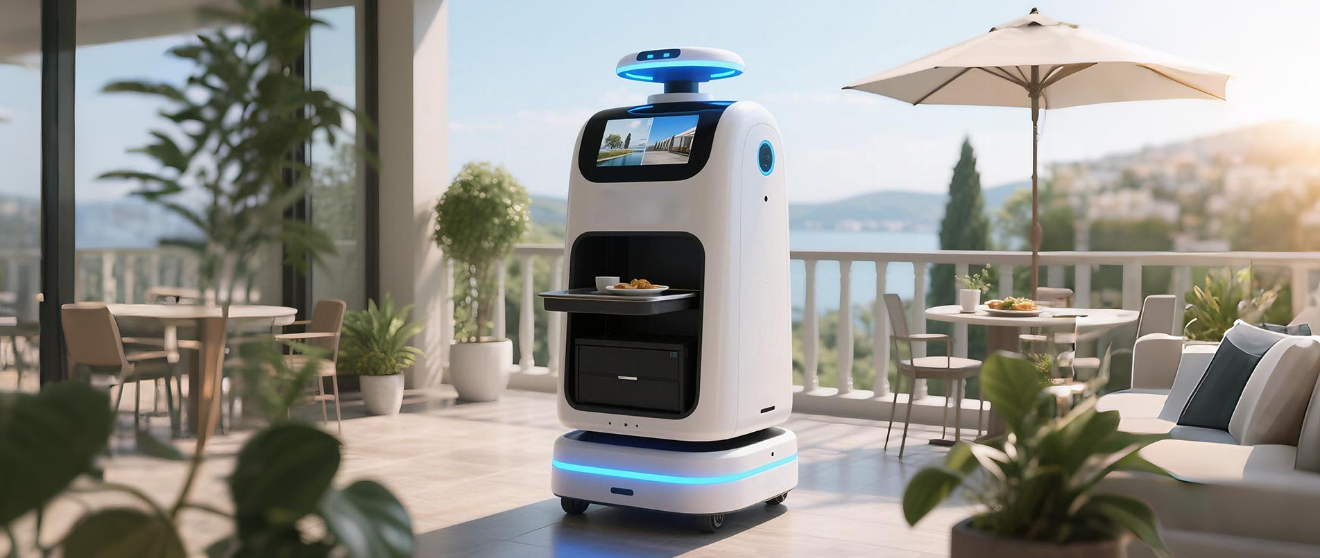 如何让AIoT设备时刻“智商在线”？移远AI太懂了！