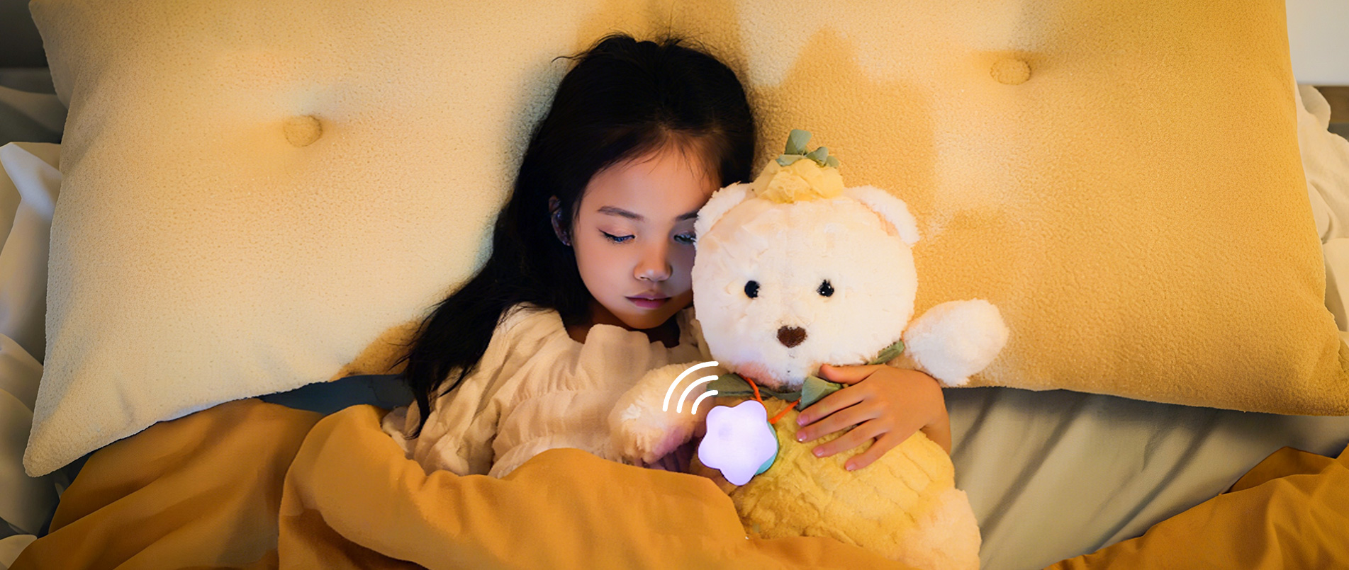 不朽情缘官方网站 × 实丰文化：让玩具能听会说，更懂情绪！